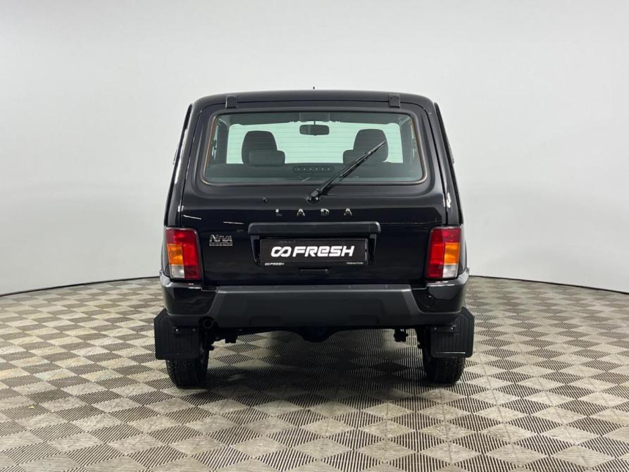 Lada (ВАЗ) Niva Legend I Казань  - изображение 4