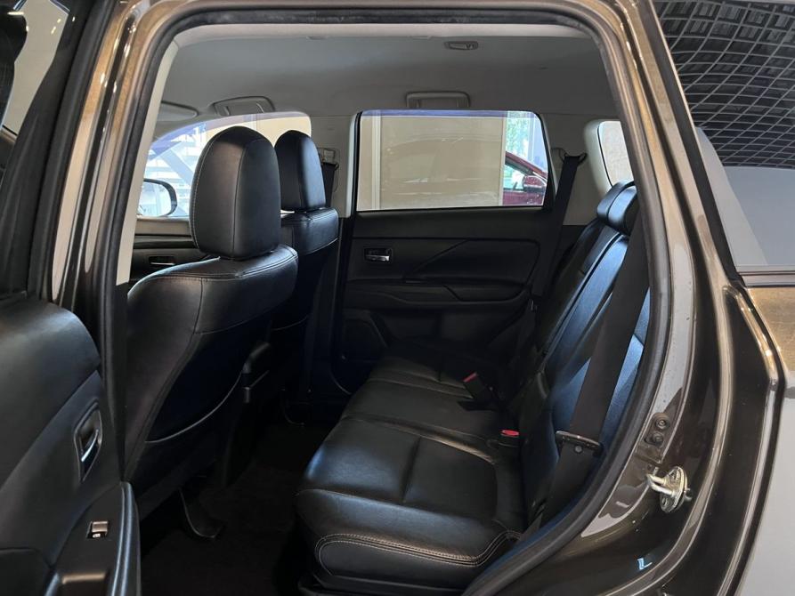 Mitsubishi Outlander III Рестайлинг 2 Чебоксары  - изображение 20