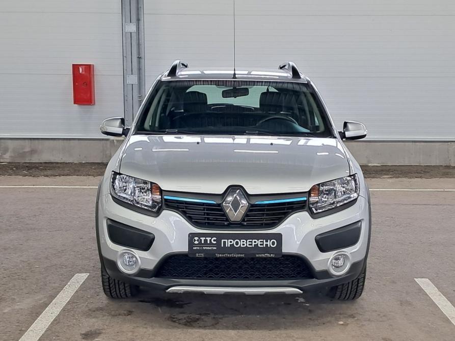 Renault Sandero II Набережные Челны  - изображение 2