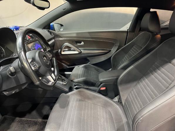 Volkswagen Scirocco III с пробегом 2013 года, цена 1 480 000 рублей, 175787 км, хэтчбек, Автокод Объявления