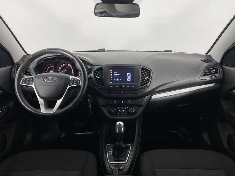 Lada (ВАЗ) Vesta I Воронеж  - изображение 16
