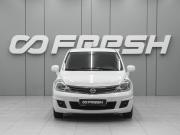 Nissan Tiida I Рестайлинг Ростов-на-Дону  - изображение 18