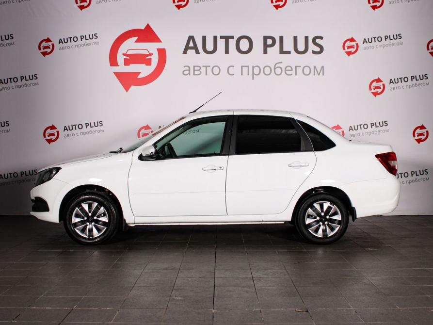 Lada (ВАЗ) Granta I Рестайлинг Минеральные Воды  - изображение 5