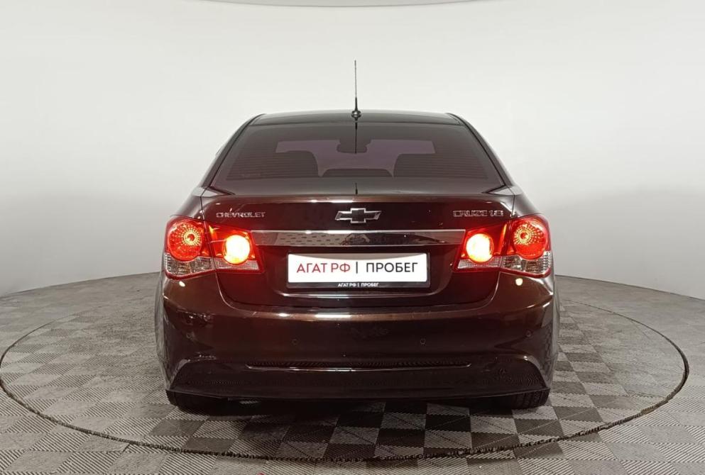 Chevrolet Cruze I Рестайлинг Волгоград  - изображение 6