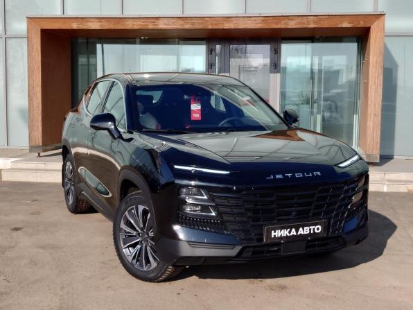 JETOUR DASHING I с пробегом 2024 года, цена 2 050 000 рублей, 29588 км, внедорожник, Автокод Объявления