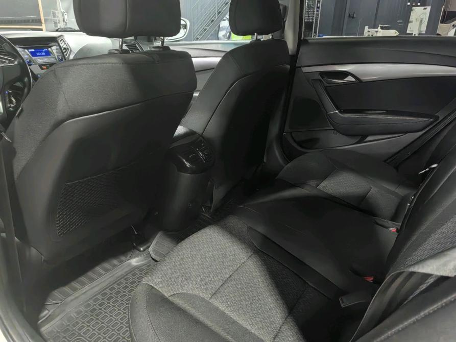 Hyundai i40 I Рестайлинг Санкт-Петербург  - изображение 15
