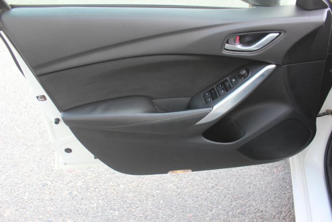 Mazda 6 III (GJ) с пробегом 2013 года, цена 1 227 000 рублей, 200203 км, седан, Автокод Объявления