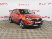 Lada (ВАЗ) Vesta I Вологда  - изображение 20