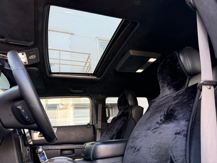 Hummer H2 I Рестайлинг Ростов-на-Дону  - изображение 18