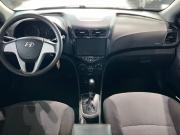 Hyundai Solaris I Оренбург  - изображение 30