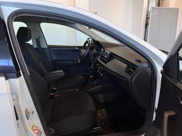 Skoda Rapid II с пробегом 2021 года, цена 1 720 000 рублей, 94326 км, лифтбек, Автокод Объявления
