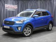 Hyundai Creta I Москва  - изображение 20