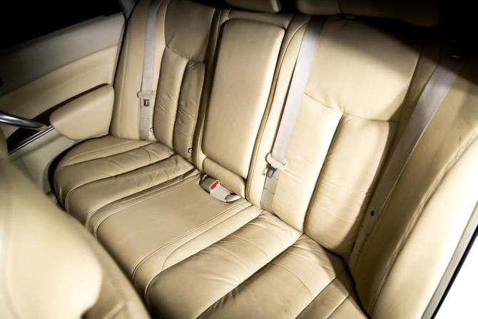 Nissan Teana II Рестайлинг с пробегом 2012 года, цена 999 000 рублей, 189697 км, седан, Автокод Объявления