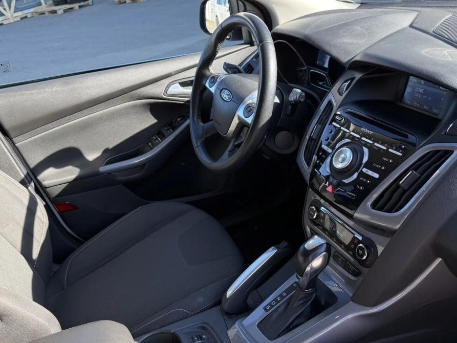 Ford Focus III Санкт-Петербург  - изображение 3