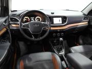 Lada (ВАЗ) Vesta I Рестайлинг (NG) Ростов-на-Дону  - изображение 24