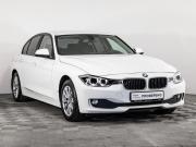 BMW 3 серии VI (F3x) Санкт-Петербург  - изображение 24