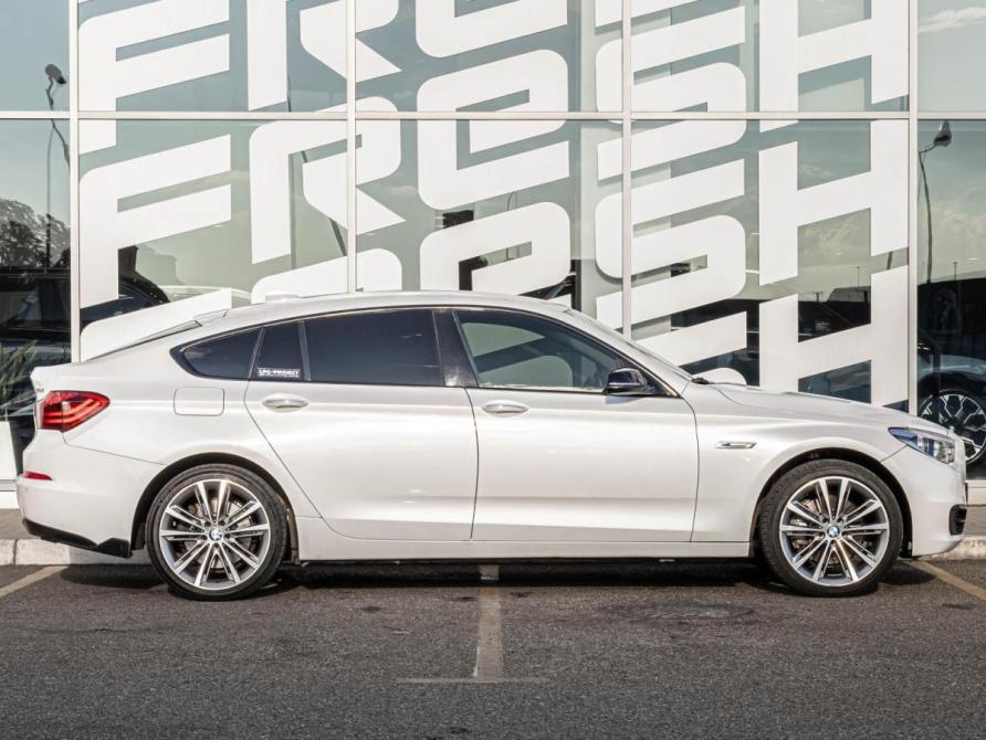 BMW 5 серии VI (F10/F11/F07) Краснодар  - изображение 5