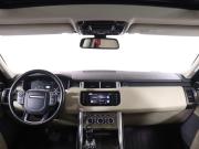 Land Rover Range Rover Sport II Москва  - изображение 37