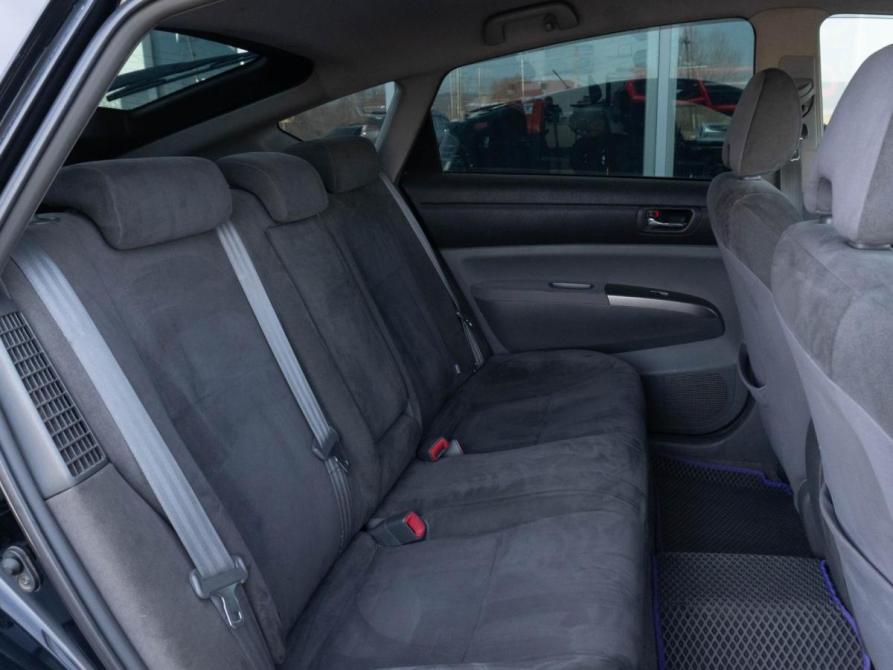 Toyota Prius II Рестайлинг (XW20) Улан-Удэ  - изображение 14