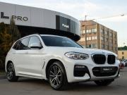 BMW X3 III (G01) Москва  - изображение 31