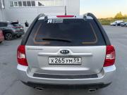 Kia Sportage II Рестайлинг Пермь  - изображение 14