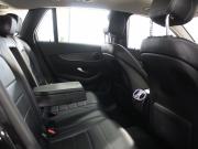Mercedes-Benz GLC I (X253) Москва  - изображение 52