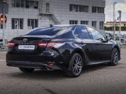 Toyota Camry VIII (XV70) Рестайлинг Москва  - изображение 27