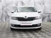 Skoda Rapid I Рестайлинг Ульяновск  - изображение 28