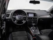 Audi Q5 I (8R) Рестайлинг Краснодар  - изображение 29