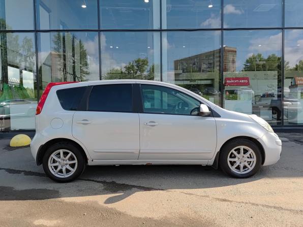 Nissan Note I Рестайлинг с пробегом 2008 года, цена 599 800 рублей, 230846 км, хэтчбек, Автокод Объявления