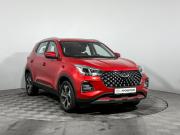 Chery Tiggo 4 Pro I Рестайлинг Санкт-Петербург  - изображение 25