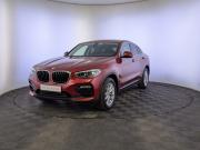 BMW X4 II (G02) Москва  - изображение 31