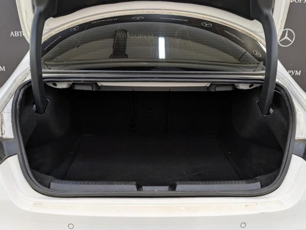 Mercedes-Benz CLA II (C118 X118) с пробегом 2020 года, цена 2 900 000 рублей, 98809 км, седан, Автокод Объявления