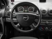 Chevrolet Aveo I Рестайлинг Тюмень  - изображение 18
