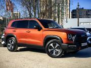 Haval Dargo Санкт-Петербург  - изображение 16