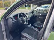 Volkswagen Tiguan I Томск  - изображение 25