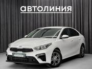 Kia Cerato IV Красноярск  - изображение 21