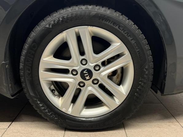 Kia Ceed III с пробегом 2020 года, цена 1 545 000 рублей, 142525 км, хэтчбек, Автокод Объявления