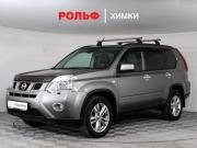 Nissan X-Trail II Рестайлинг Химки  - изображение 15