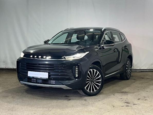 Exeed TXL I Рестайлинг с пробегом 2022 года, цена 2 149 000 рублей, 82571 км, внедорожник, Автокод Объявления