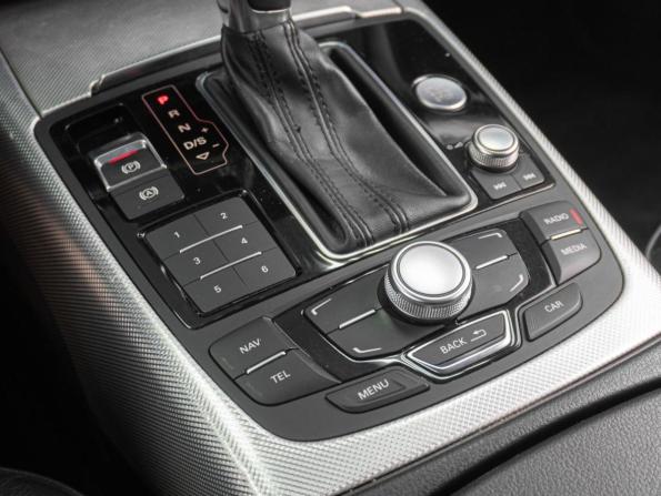 Audi A6 IV (C7) с пробегом 2014 года, цена 2 049 000 рублей, 211565 км, седан, Автокод Объявления