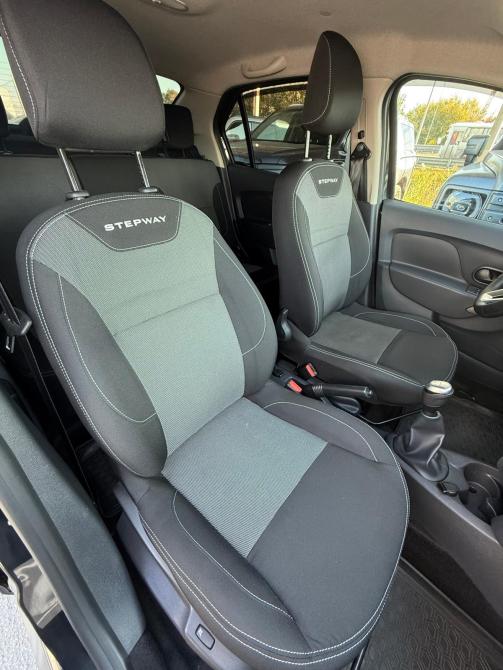 Renault Logan II Рестайлинг Воронеж  - изображение 9