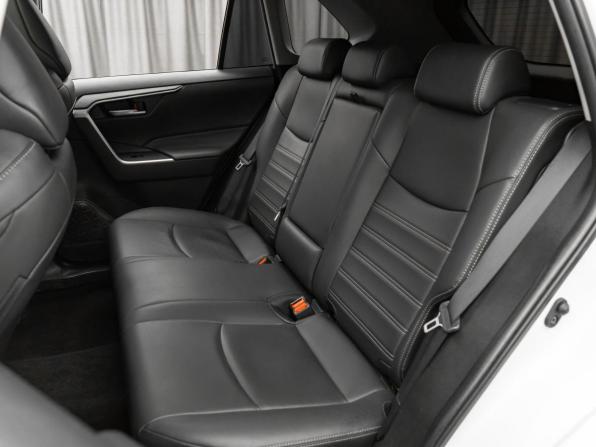 Toyota Wildlander I с пробегом 2020 года, цена 3 090 000 рублей, 78924 км, внедорожник, Автокод Объявления