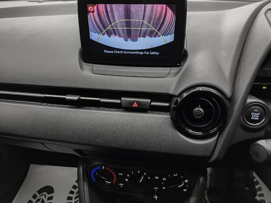 Mazda Demio IV (DJ) Красноярск  - изображение 11