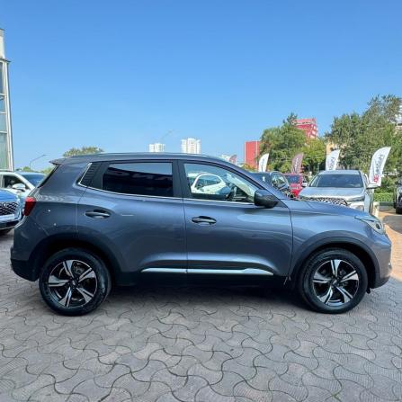 Chery Tiggo 4 Pro I Рестайлинг с пробегом 2024 года, цена 1 455 000 рублей, 73500 км, внедорожник, Автокод Объявления