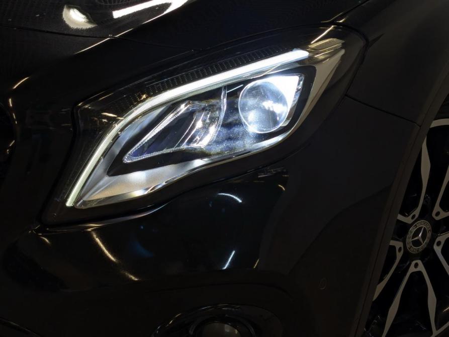 Mercedes-Benz GLA I (X156) Рестайлинг Санкт-Петербург  - изображение 26