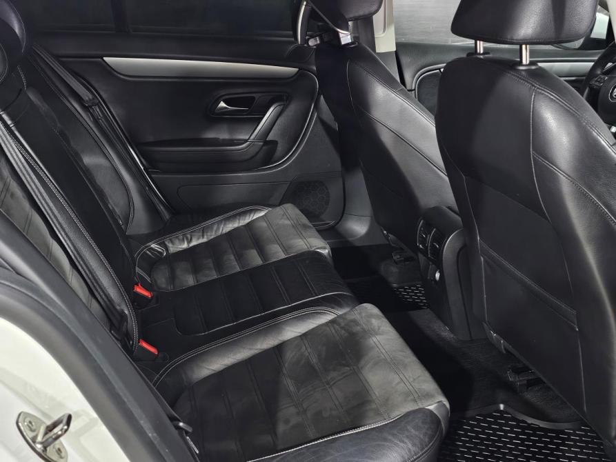 Volkswagen Passat CC I Краснодар  - изображение 24