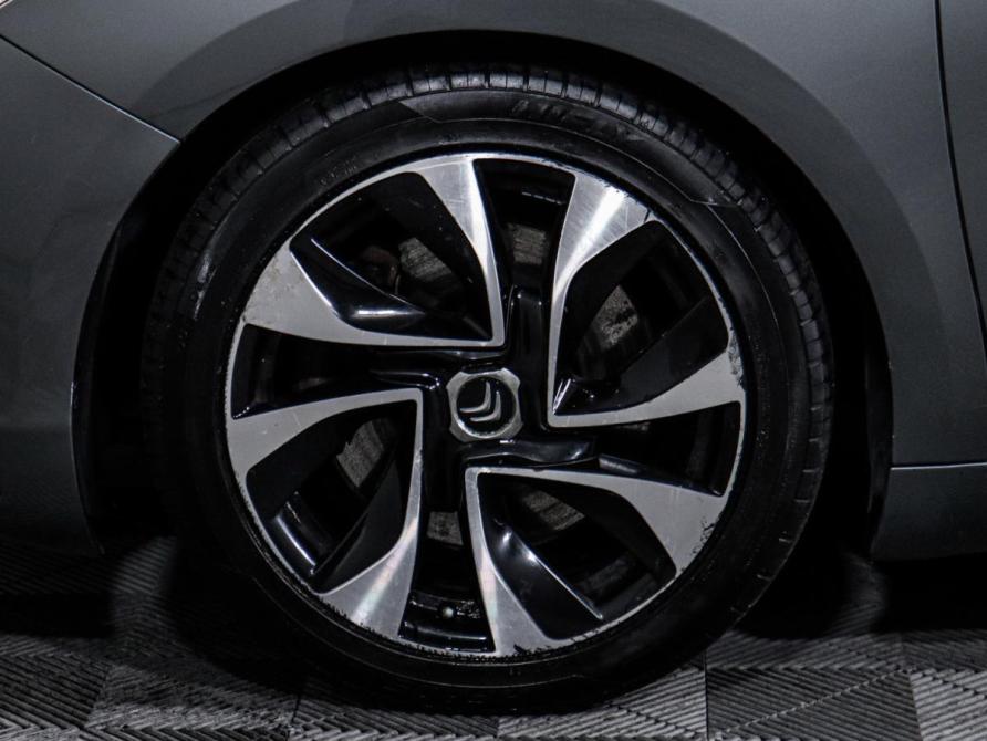 Citroen DS5 Москва  - изображение 15