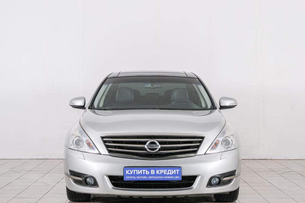 Nissan Teana II Рестайлинг Красноярск  - изображение 2
