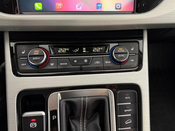 Geely Atlas I с пробегом 2019 года, цена 1 650 000 рублей, 132978 км, внедорожник, Автокод Объявления